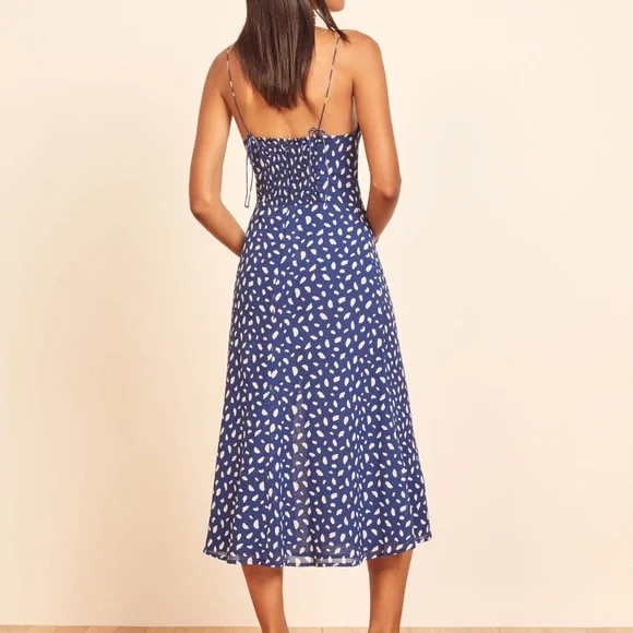 Reformation Juliette dress. NWOT! Perfect condition! - Picture 3 of 3